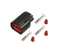 Abiti Per Ford 3 Pin Kit Sensore - 21 Pezzi - Connect 37461 Nuovo