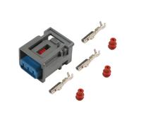 Abiti Per Ford 3 Pin Kit Sensore - 28 Pezzi - Connect 37462 Nuovo