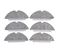 Abiti Scopo Assorbenti e Riutilizzabili per eufy per RoboVac L35 Hybrid/L35 Hybr