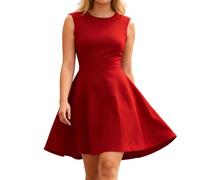 Abiti sotto Il Ginocchio Comode Blu Copricostume Poco Anziani Non Americano Festa Jersey Sottili più Luccicante Principesco Basse Italiani Noleggio Larghi Tradizione Vestire