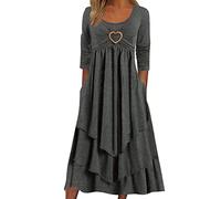 Abiti Sposa Seconde Nozze Civili Abito da Sposa con Maniche in Pizzo Vestito Rosso Elegante Vestiti da Cerimonia di Giorno Abiti Lunghi per Cerimonia Vestiti da Sposa Oversize Vestiti Eleganti da