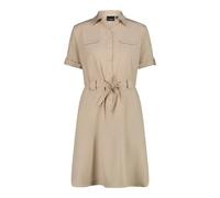 Abito a Camicia da donna CMP Beige M