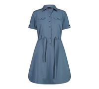 Abito a Camicia da donna CMP Bleu L