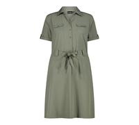 Abito a Camicia da donna CMP Vert M