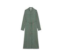 Abito a camicia da donna Marc O'Polo Vert 34