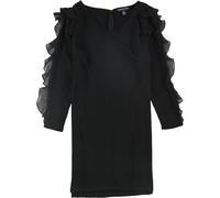 Abito A-Line In Georgette Da Donna American Living