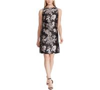 Abito A-Line In Jacquard Per Donna American Living