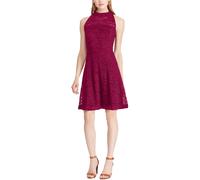 Abito A-Line In Pizzo Da Donna American Living