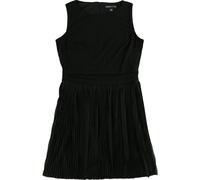 Abito A-Line Plissettato Fit E Flare Da Donna American Living