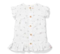 Abito a maniche corte White Meadows | Little Dutch – 92