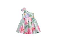 Abito ABEL E LULA da Bambina - Chicle 5044 2 12A