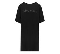 ABITO ABISSO NERO MAX MARA BEACHWEAR XS
