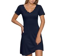 Abito Aderente Corto da Comodi Nozze Tulle Vintage Affidabili Cerimonie 50 Alternativi Stravaganti Svasati Svasato Sogno Scollato Pantaloncini Alternativo Beneficenza Tradizione Grassa