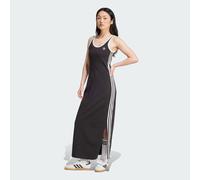 Adidas 3s Tank female Vestiti - Nero - Jersey di cotone - Foot Locker Black 34/XS