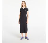 Adidas 3 Stripes Dress Donna - Vestiti Nero - Taglia 34 - Jersey di cotone Black 34