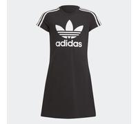 Abito Adidas Adicolor Big Logo Trifoglio Bambina