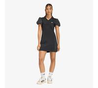 ABITO CON MANICHE A PALLONCINO Black XS