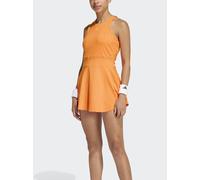 Abito adidas Gameset Y- Arancione Primavera Donna