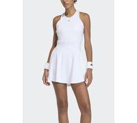 Abito adidas Gameset Y- Basic Bianco Donna