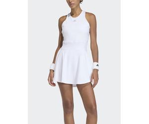 Abito adidas Gameset Y- Basic Bianco Donna