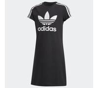 Abito Adidas Skater Logo Trifoglio Bimba FM5653