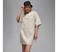 Abito Air Jordan - Donna - Marrone XS (IT 36-38)