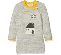 Abito all'uncinetto in cotone Chicco per bambina 56