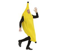 ABITO BANANA TAGLIA M