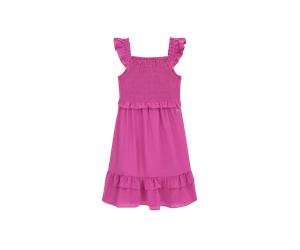 Abito Bimba Guess Art J6GK02 WG5S2