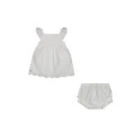 Abito Bimba Tommy Hilfiger Art KN0KN02360