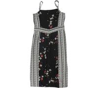 Abito Bodycon Stampato Donna Rachel Roy
