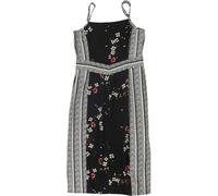 Abito Bodycon Stampato Donna Rachel Roy