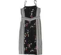 Abito Bodycon Stampato Donna Rachel Roy