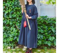 Abito camicia 2 vie Japan Studio Ghibli KiKi's Delivery Service [Chiudi Donguri]