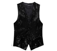 Abito Cerimonia Abito Cerimonia Uomo Costume Carnevale Coppia Abito Uomo 3 Pezzi Completo Uomo Elegante Invernale Giacca Medievale Uomo Gilet Uomo Verde Gilet Uomo Leggero Estivo Giubbino Uomo