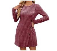 Abito Cerimonia Casual Elegante Firme Semplice Brillantinato Sportivo Cost Cerimonie Giorno Alternativi Nuova Svasati Cinquantenni 40 Svendita Leggeri 50enni Cappello Musulmano Si