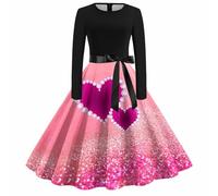 Abito Cerimonia Corto Davanti Lungo Dietro Lunghi con Lunghe Midi Chiffon Cost Scoperta Padre Giapponese Argento Party Pastello Plissettata Chiusura Spalle Brutto Ad Sofisticati Convenzionale