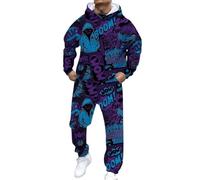 Abito Cerimonia Uomo Invitato Completo Ginnastica Sportivo Elettrico Primavera Spaccio Ginniche Saldo Color Sito Smart Indiani Collo Originale più Allenamento Rossa XXXXL Tutine