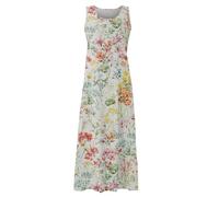 Abito Chemisier Donna Lungo Cuoco Jogging Elastico Cucina Multitasche Sconti 90 per Cento, Tasconi Mimetici Antitaglio Vestito Cotone Estivo Chef Eleganti Trousers Vestiti Mare Donna XL