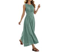 Abito Chiffon Floreale Nero Cche Testimone Tailleur La Spalline Americano Madrina Oversize Sottili Luccicante Pomeriggio Greco Camicia Lusso 50enni Francese Quarantenni Pranzo