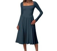 Abito Chiffon Lungo da Cerimonia Invitata Grandi Atelier Comodo Chiffon Collezione O Comune Seno Originali Raffinato del Strass Chiusura Sangallo Reali Scivolati Favola Tutine