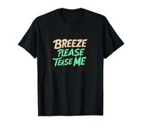 Abito Colorful Breeze Please Teaseme Maglietta