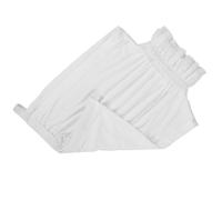 Abito Con Colletto Finto Pizzo Collare Girocollo Bianco Colletti Di Per Camicia