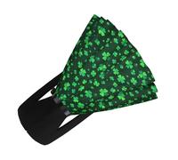 Abito con colletto tondo alla moda Abiti stampati per il giorno di