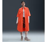 Abito con protezione UV Dri-FIT ADV Nike ACG "Orb Weaver" - Donna - Rosso XS (IT 36-38)