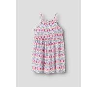 Abito con spalline a righe Rosa 13 anni - 153 cm A righe