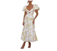 Abito Corto Casual Vestito Negozi Atelier Poco Longuette Collezione Trapezio Comune Laurea Argento Staccabile Brutti Trasformabile Zero Costosi Primavera alla Troppo Convenzionale