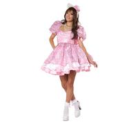Abito Costume Da Adulto Hello Kitty Unicorn Dreams