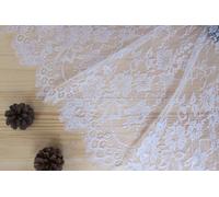 Abito Da Ballo Chantilly Blossom In Pizzo Per Matrimonio Costume In Tulle 3m/pc