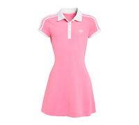 Abito da bambina adidas Classics Climacool Girls Dress Distilled Pink 128 cm